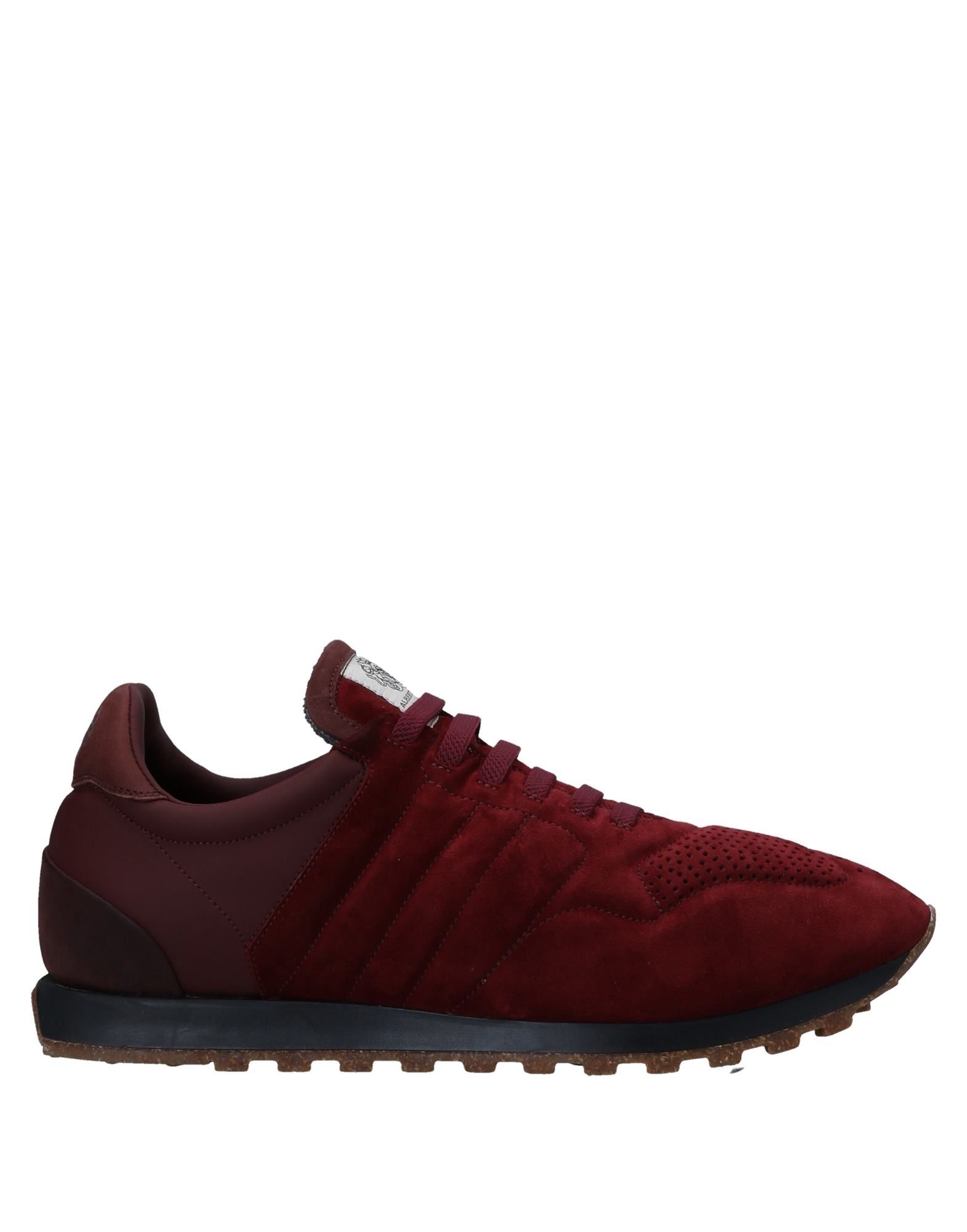 Alberto Fasciani Sneakers Herren 11552404VK Gute Qualität beliebte Schuhe Alberto Fasciani Sneakers Herren 11552404VK Gute Qualität beliebte Schuhe