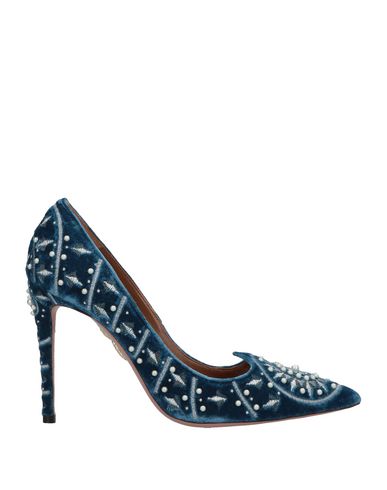 ZOOM AQUAZZURA - Court