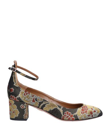 ZOOM AQUAZZURA - Court