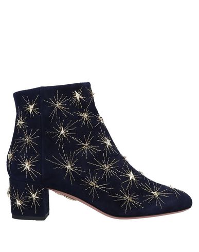 ZOOM AQUAZZURA - Stivaletti