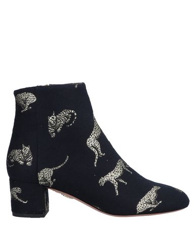 ZOOM AQUAZZURA - Stivaletti