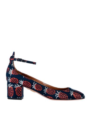 ZOOM AQUAZZURA - Court
