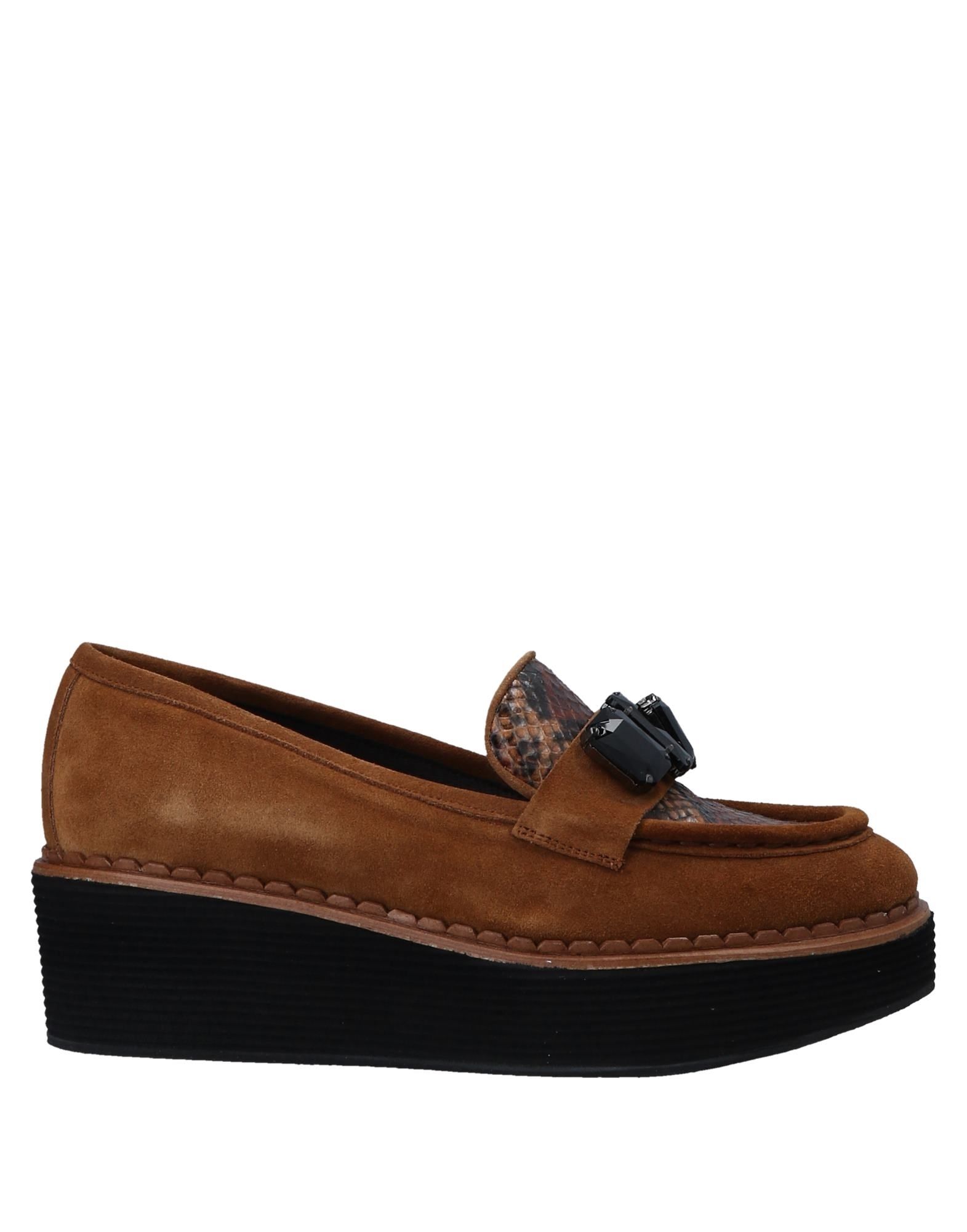 Anaki Mokassins Damen 11552973QN Gute Qualität beliebte Schuhe Anaki Mokassins Damen 11552973QN Gute Qualität beliebte Schuhe