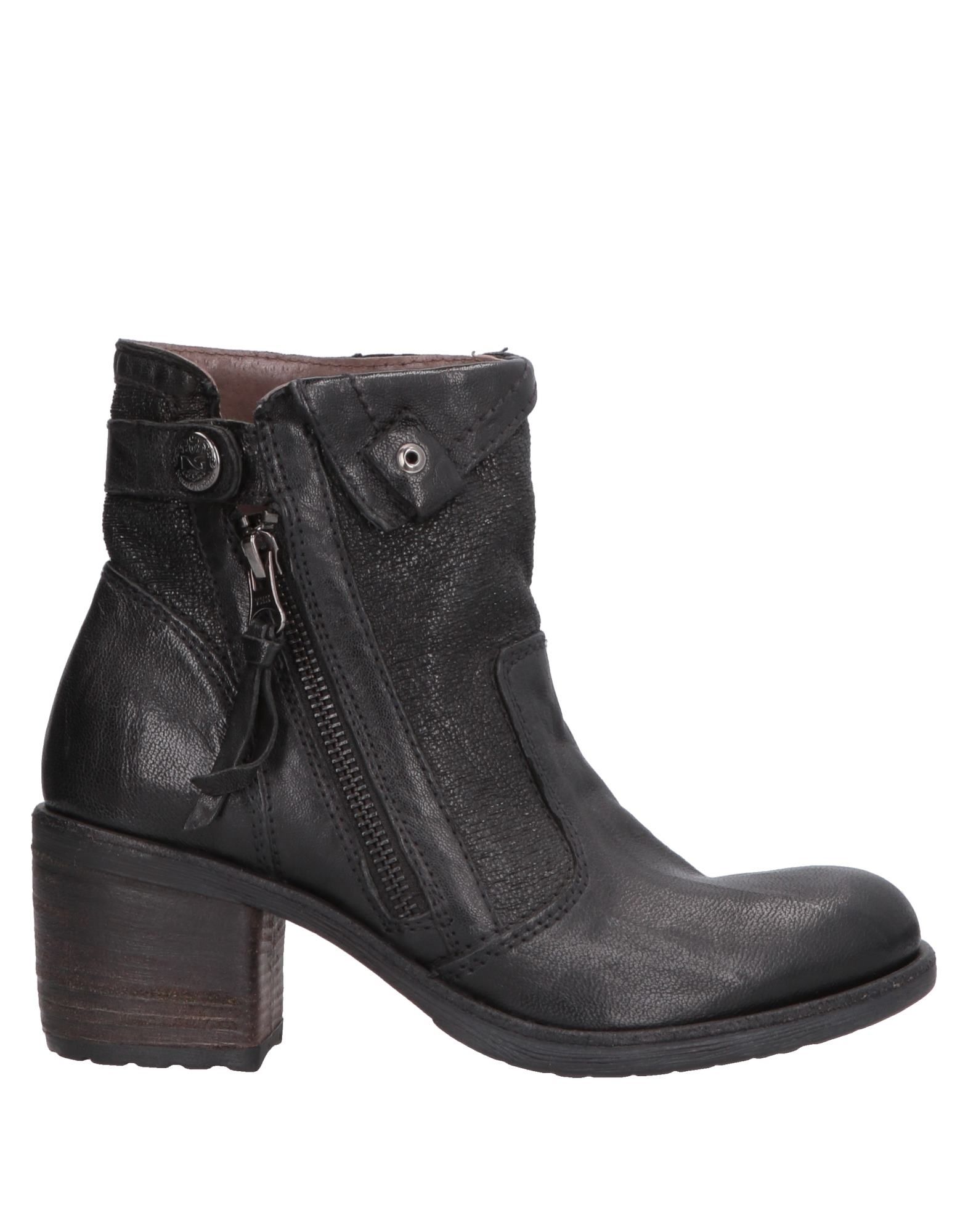 Nero Giardini Stiefelette Damen Gutes es Preis-Leistungs-Verhältnis, es Gutes lohnt sich 1f0e46 Nero Giardini Stiefelette Damen Gutes es Preis-Leistungs-Verhältnis, es Gutes lohnt sich 1f0e46