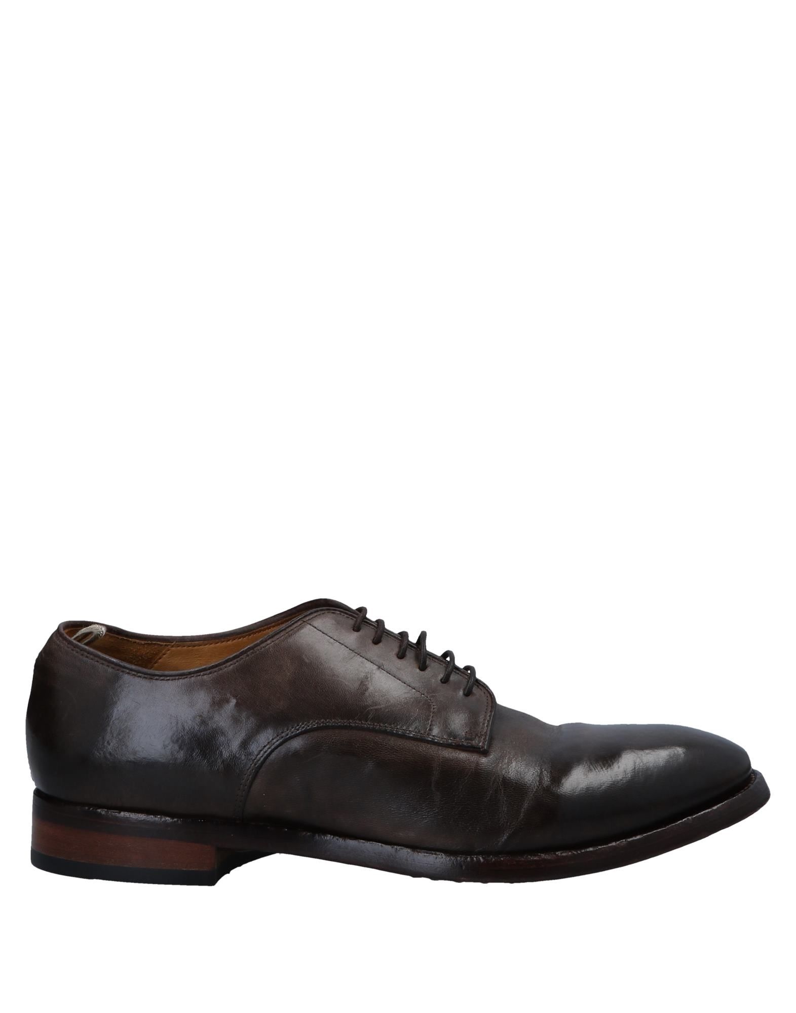 Officine Creative Italia Schnürschuhe Herren 11553166GT Gute Qualität beliebte Schuhe Officine Creative Italia Schnürschuhe Herren 11553166GT Gute Qualität beliebte Schuhe