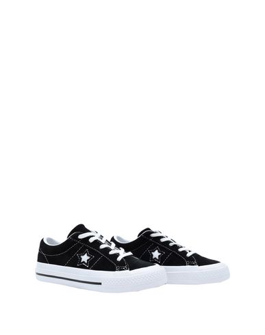 converse one star bambino