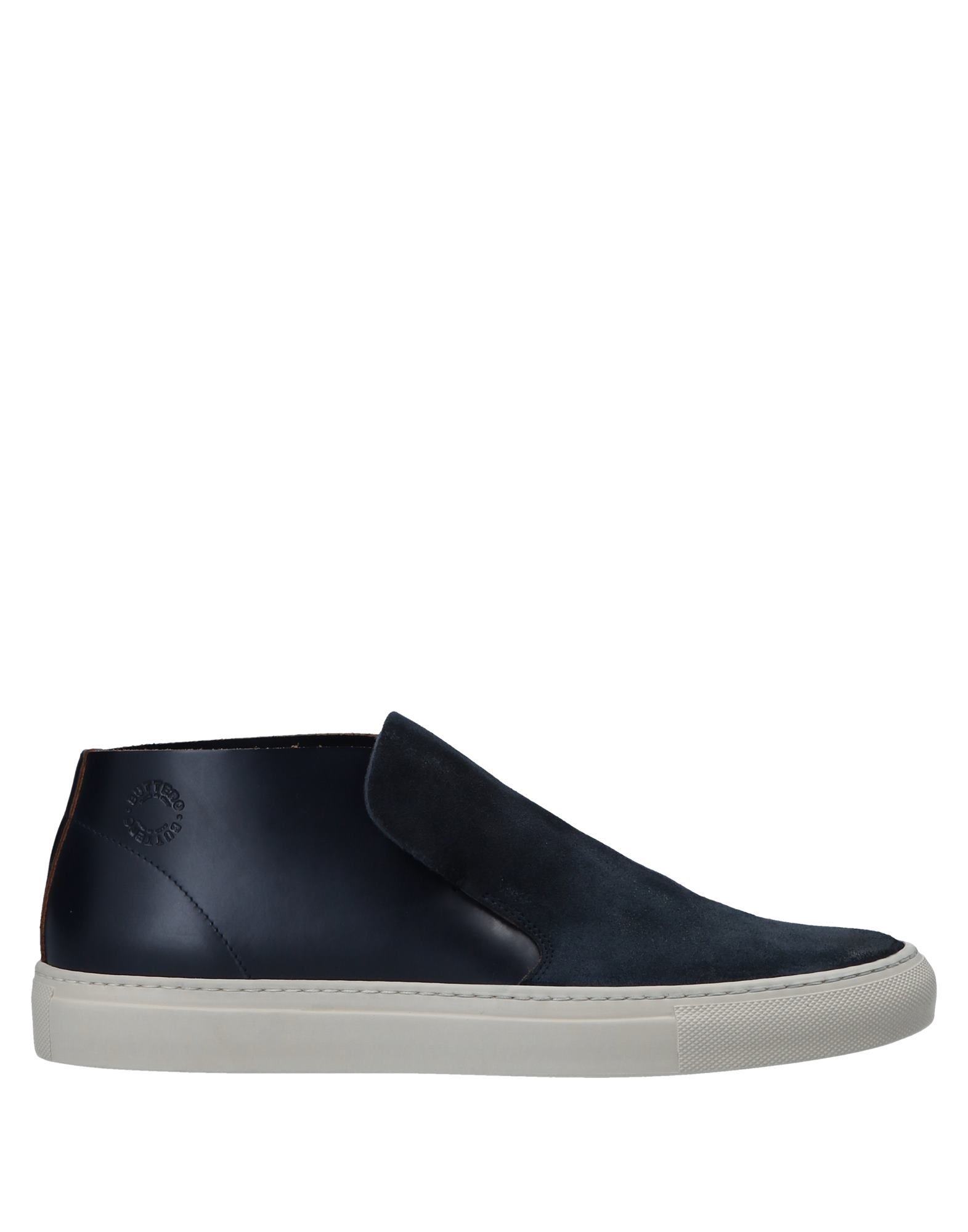 Buttero® Sneakers Herren 11553377PO Gute Qualität beliebte Schuhe Buttero® Sneakers Herren 11553377PO Gute Qualität beliebte Schuhe