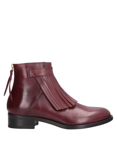 ZOOM BUTTERO® - Ankle boot