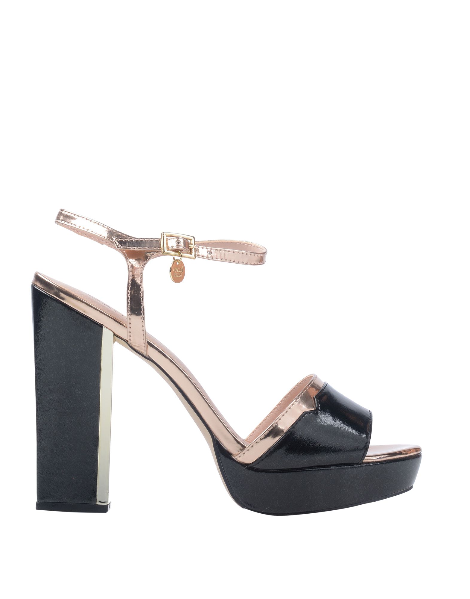 Sandali Gaudì Donna - 11553547NT Sandali Gaudì Donna - 11553547NT