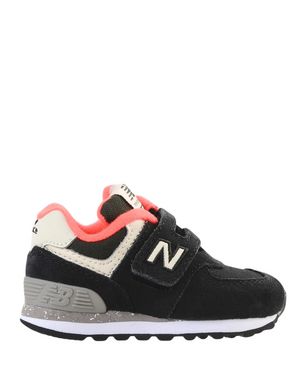 new balance fille 24