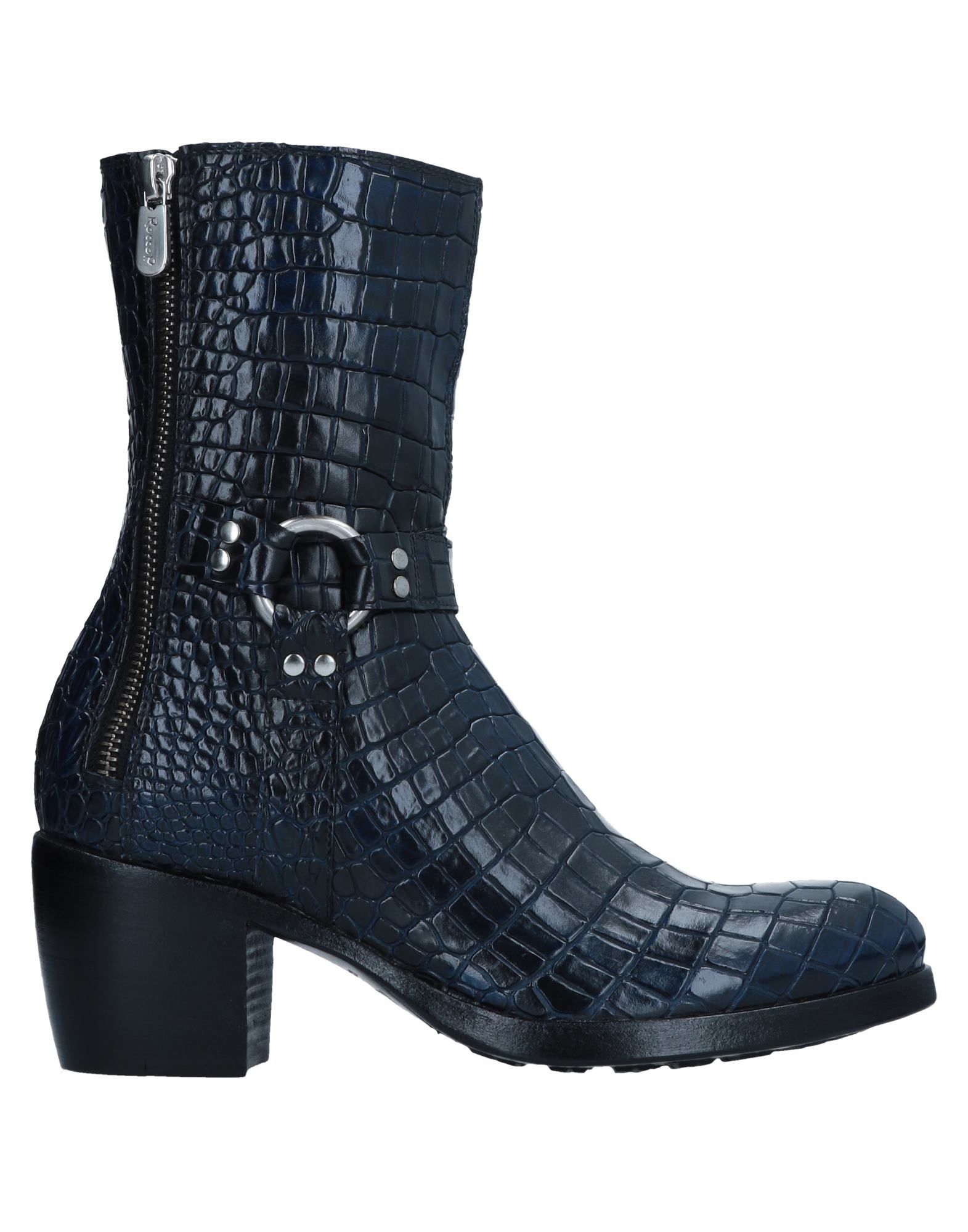 Rocco P. Stiefelette Damen 11553765WHGünstige gut aussehende Schuhe Rocco P. Stiefelette Damen 11553765WHGünstige gut aussehende Schuhe