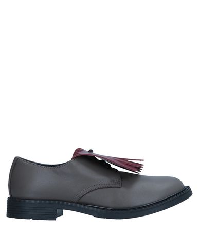 ZOOM MARNI - Zapato de cordones