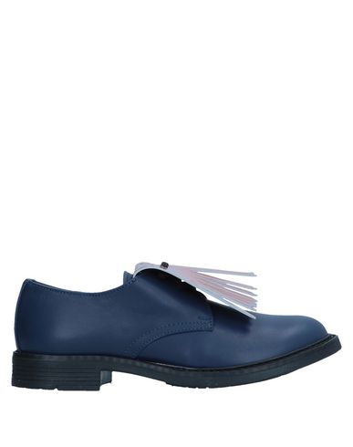 ZOOM MARNI - Zapato de cordones