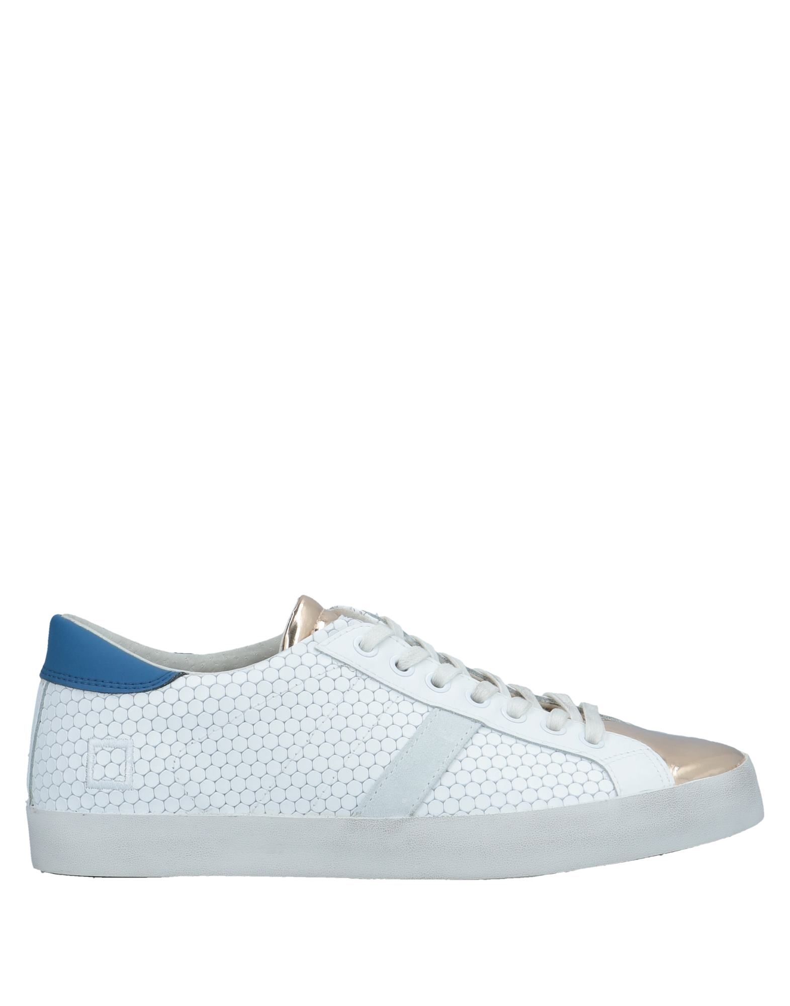 date sneaker damen