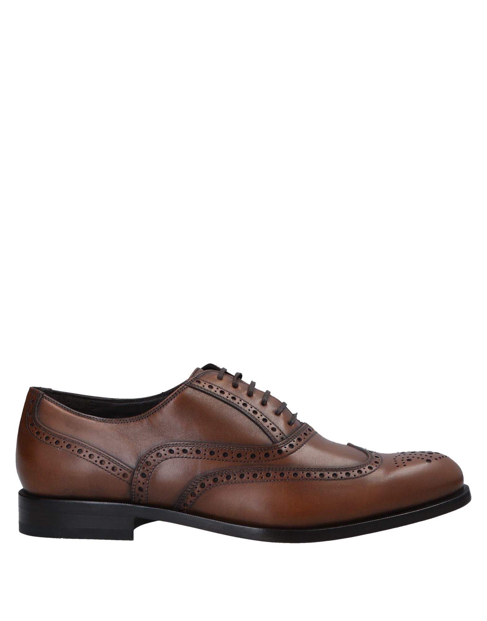 Salvatore Ferragamo Studio Schnürschuhe Herren 11554233JW Gute Qualität beliebte Schuhe Salvatore Ferragamo Studio Schnürschuhe Herren 11554233JW Gute Qualität beliebte Schuhe
