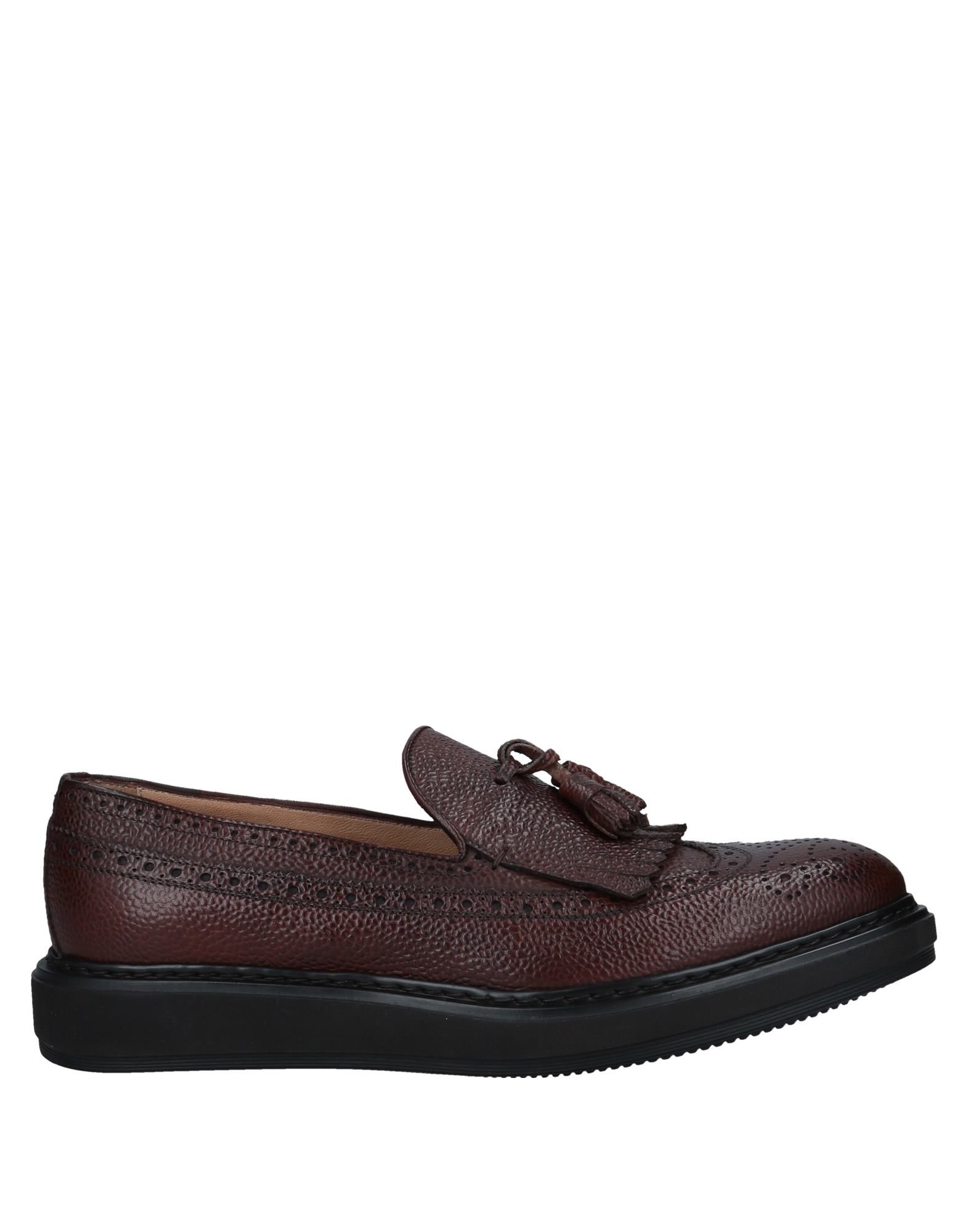 Mocassino Baldinini Uomo - 11554285TL elegante Mocassino Baldinini Uomo - 11554285TL elegante