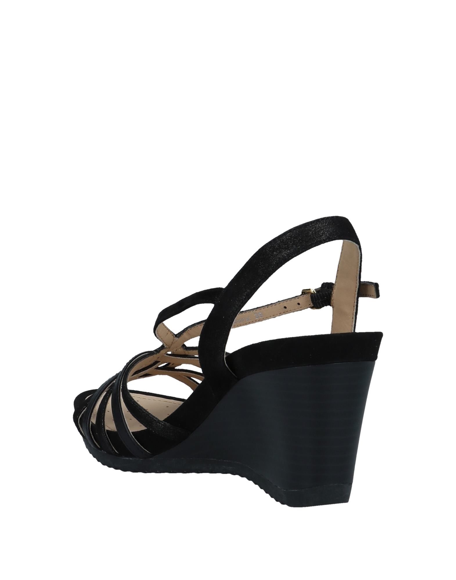 Geox Sandalen Sandalen Geox Damen 11554292UU Gute Qualität beliebte Schuhe 3d3639 Geox Sandalen Sandalen Geox Damen 11554292UU Gute Qualität beliebte Schuhe 3d3639
