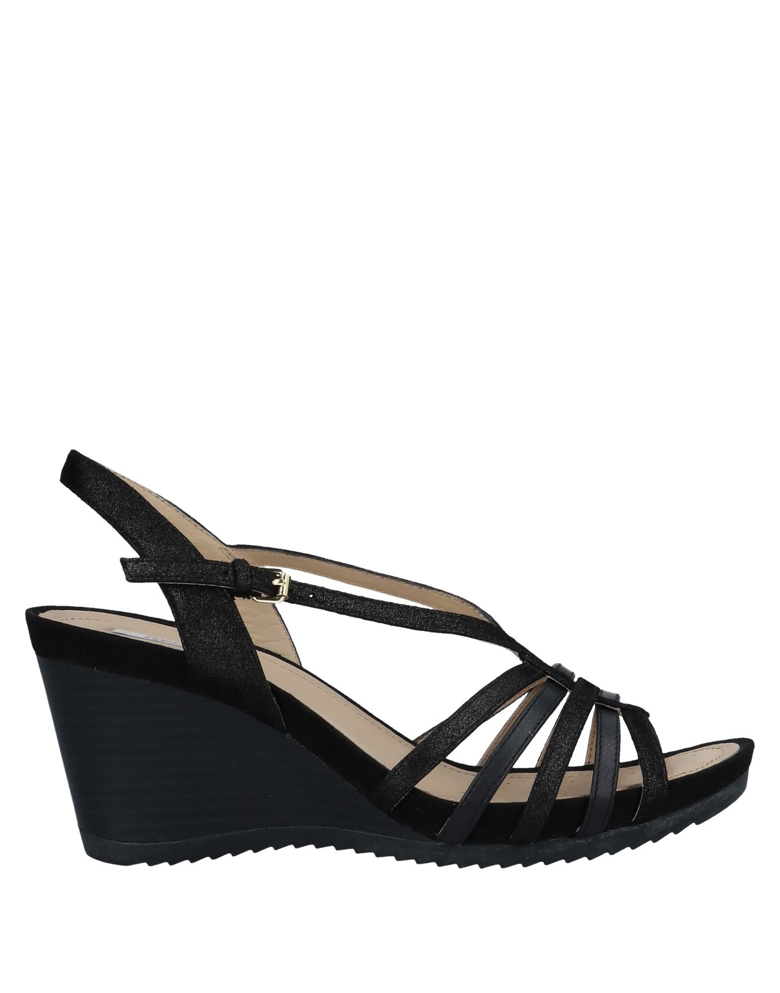 Geox Sandalen Damen 11554292UU Gute Qualität beliebte Schuhe Geox Sandalen Sandalen Geox Damen 11554292UU Gute Qualität beliebte Schuhe 3d3639
