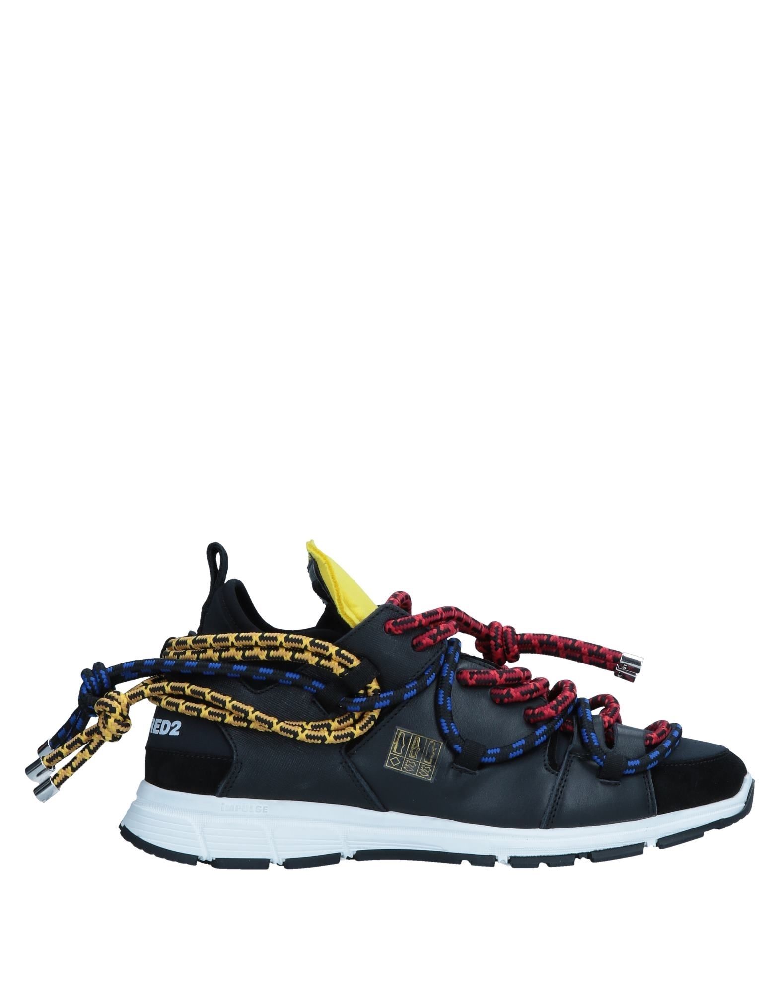 Dsquared2 Sneakers Damen 11554319ONGünstige gut aussehende Schuhe Dsquared2 Sneakers Damen 11554319ONGünstige gut aussehende Schuhe