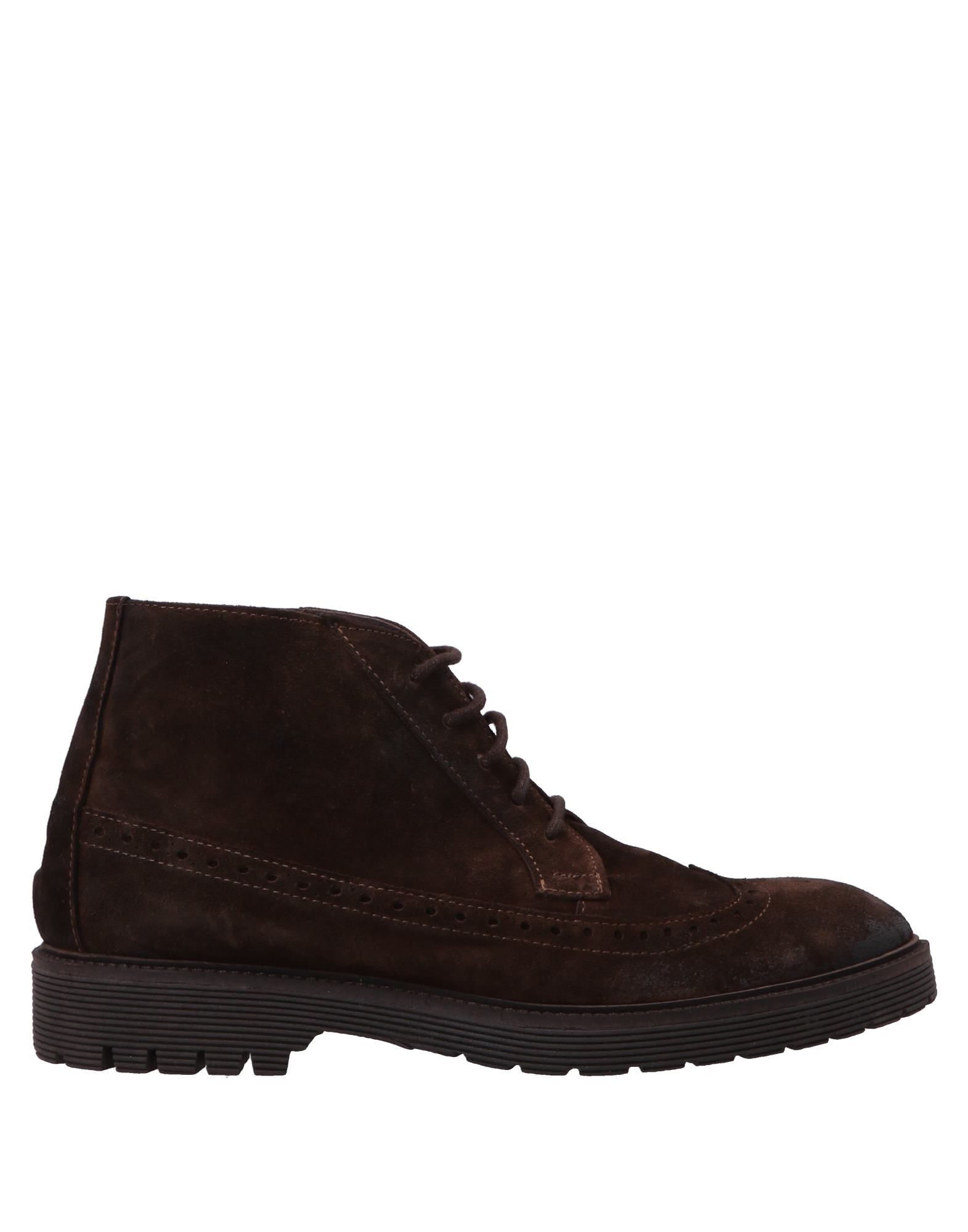Bruno Verri Stiefelette Herren 11554326WG Gute Qualität beliebte Schuhe Bruno Verri Stiefelette Herren 11554326WG Gute Qualität beliebte Schuhe
