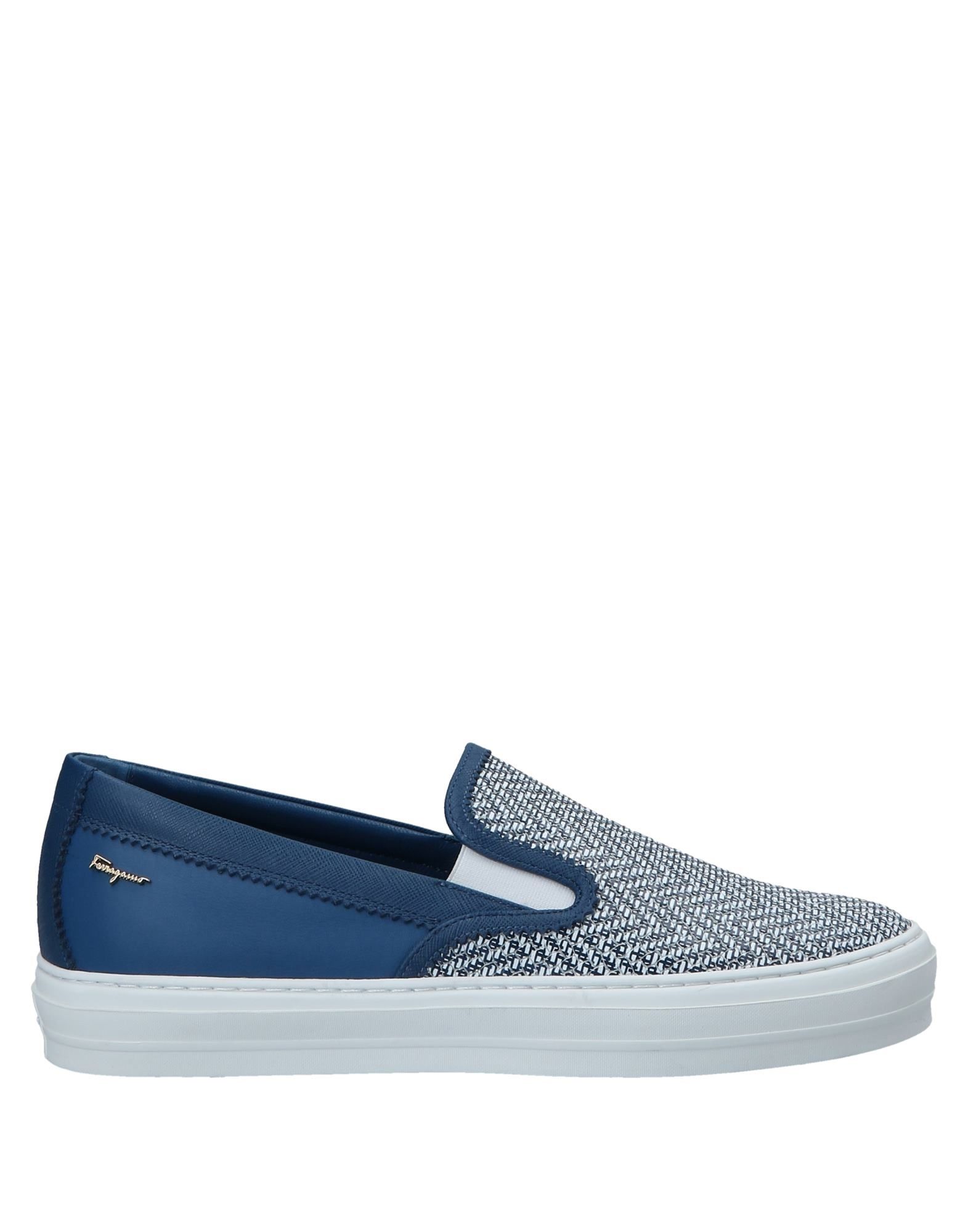 Salvatore Ferragamo Sneakers Herren 11554339NC Gute Qualität beliebte Schuhe Salvatore Ferragamo Sneakers Herren 11554339NC Gute Qualität beliebte Schuhe