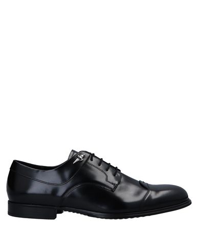 ZOOM CESARE PACIOTTI - Laced shoes