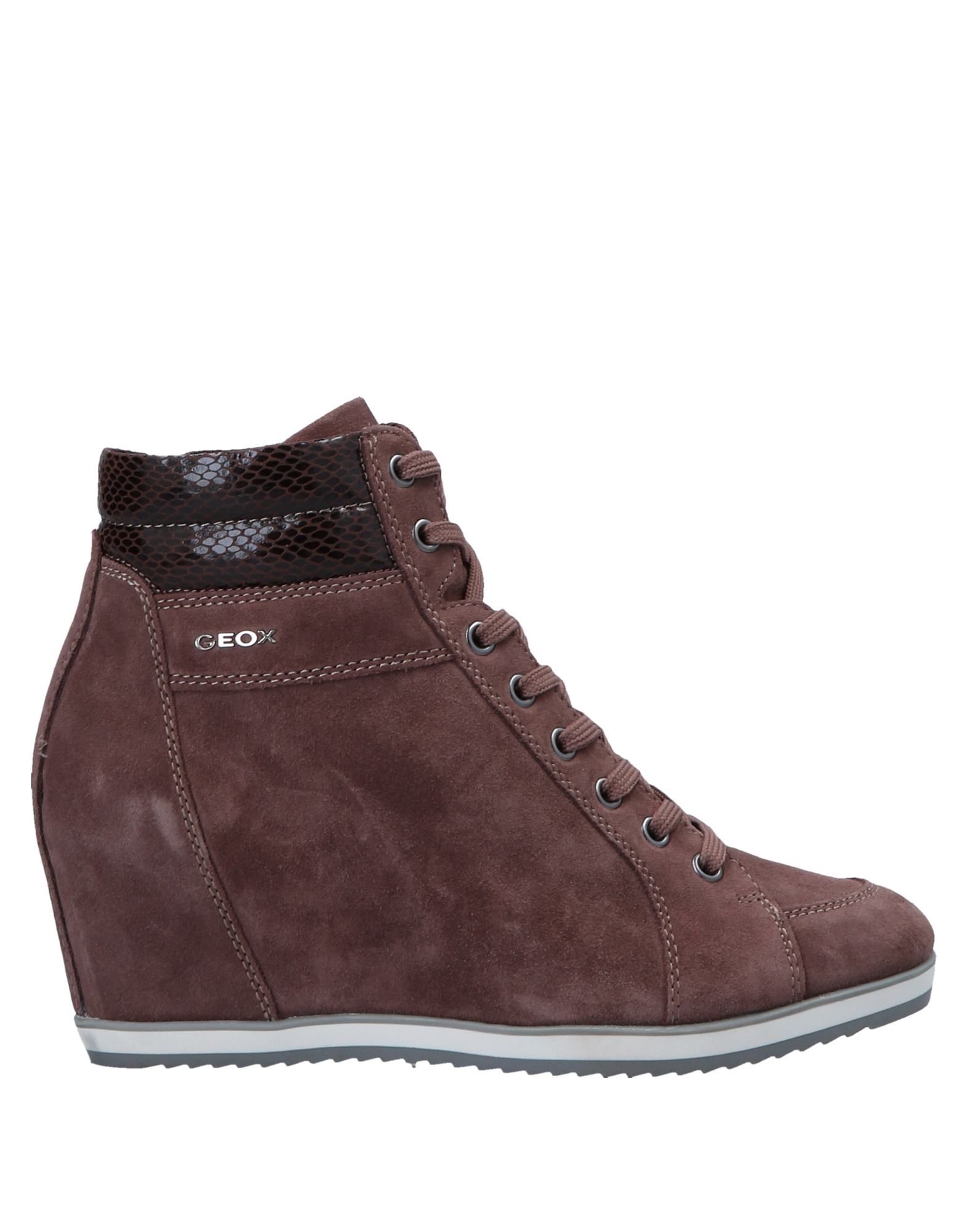 Geox Sneakers Damen 11554390RL Gute Qualität beliebte Schuhe Geox Geox Geox Sneakers Damen 11554390RL Gute Qualität beliebte Schuhe c55c68
