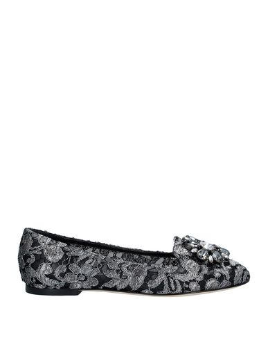 ZOOM DOLCE & GABBANA - Μοκασίνι