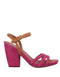 sandales femme geox pas cher