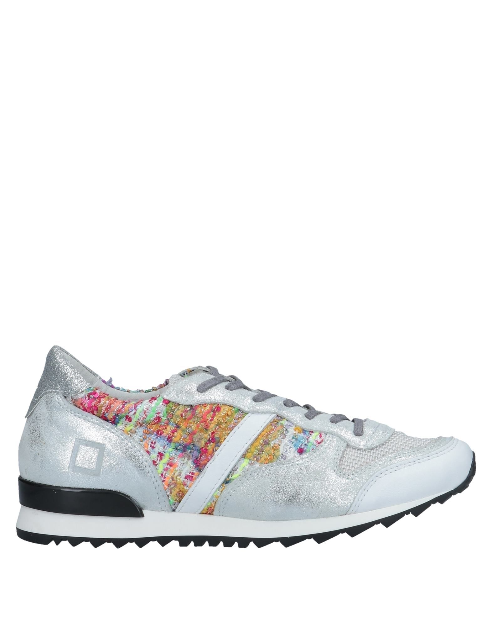 Gut um billige Schuhe zu tragenD.A.T.E. Sneakers Damen 11554482KE Gut um billige Schuhe zu tragenD.A.T.E. Sneakers Damen 11554482KE