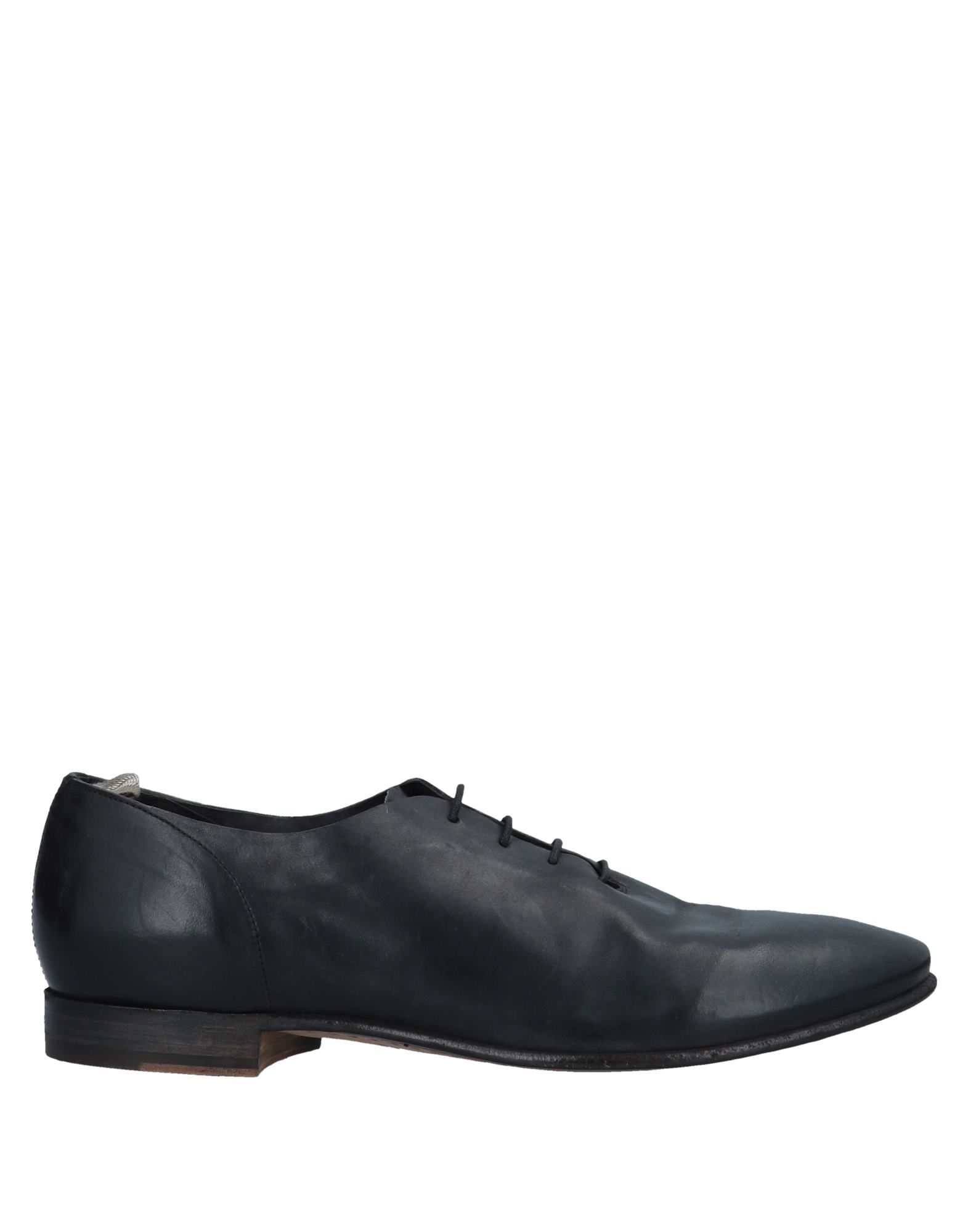 Stringate Officine Creative Italia Uomo - 11554483NS Stringate Officine Creative Italia Uomo - 11554483NS