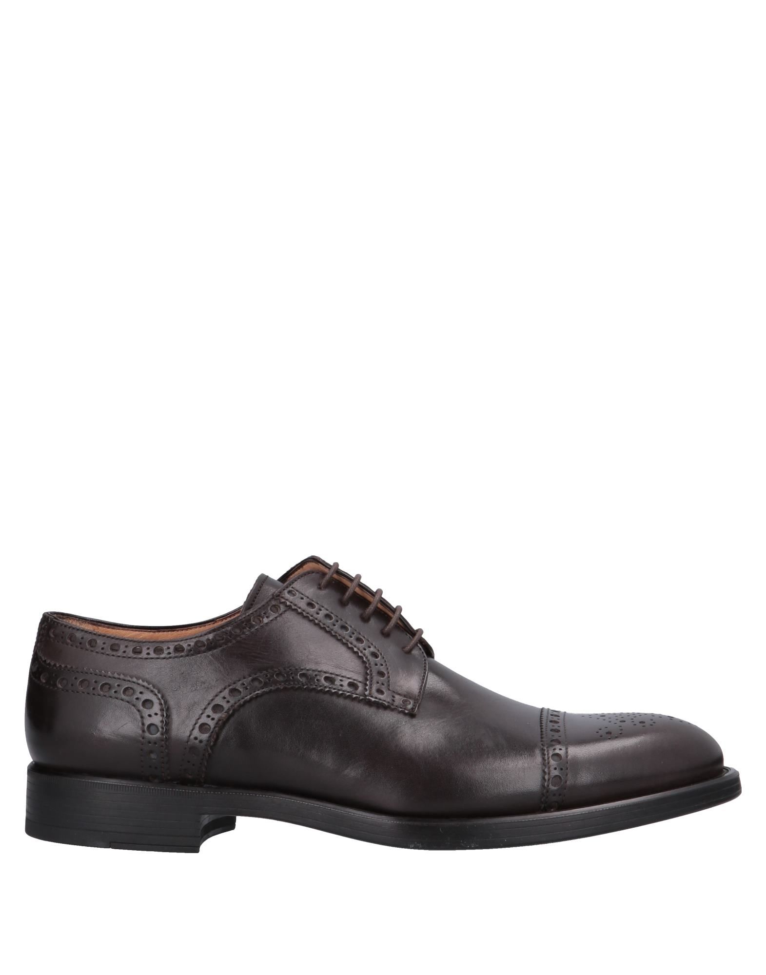 Stringate Alexander Trend Uomo - 11554746KI Stringate Alexander Trend Uomo - 11554746KI