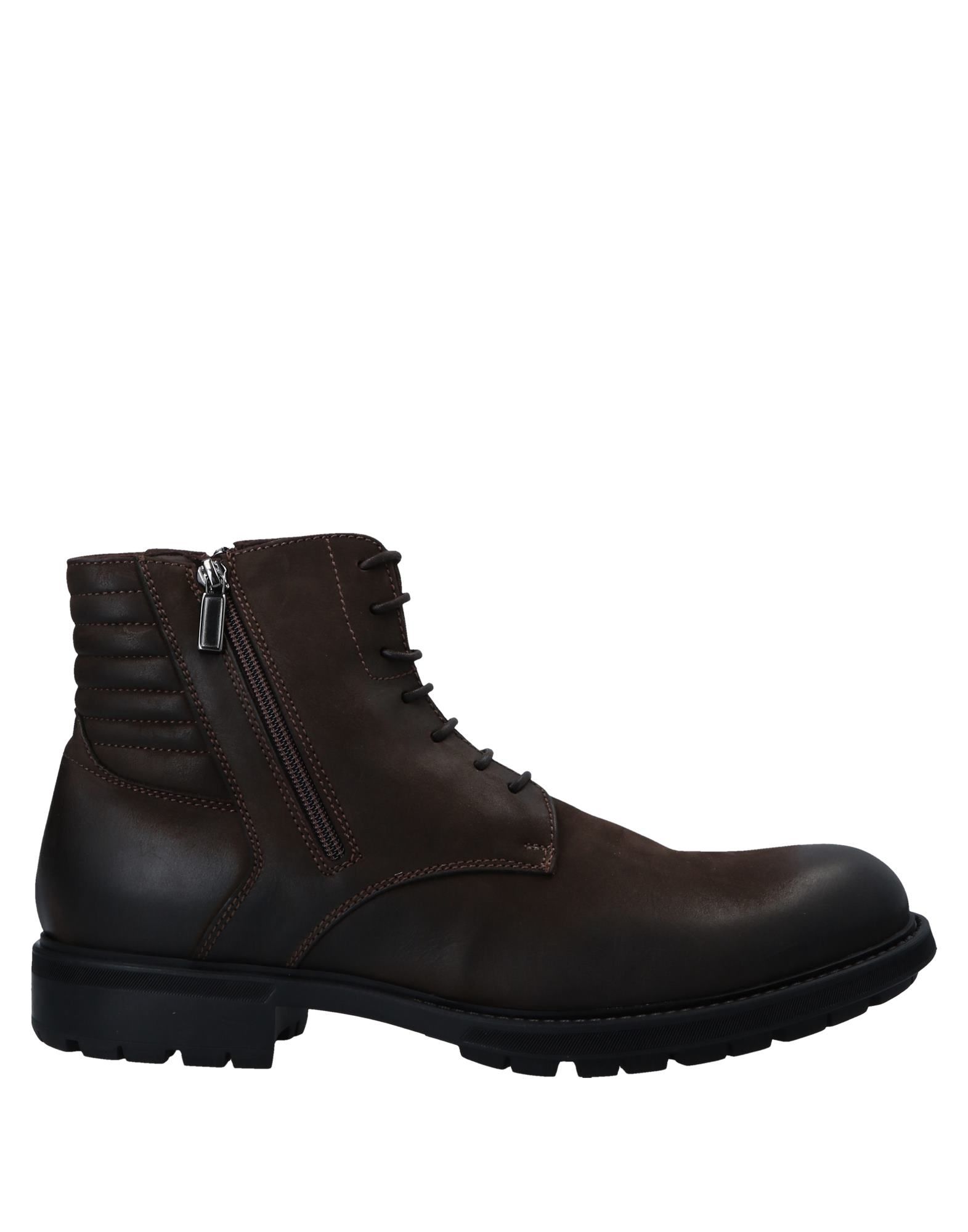 Morandi Stiefelette Herren 11554748FS Gute Qualität beliebte Schuhe Morandi Stiefelette Herren 11554748FS Gute Qualität beliebte Schuhe