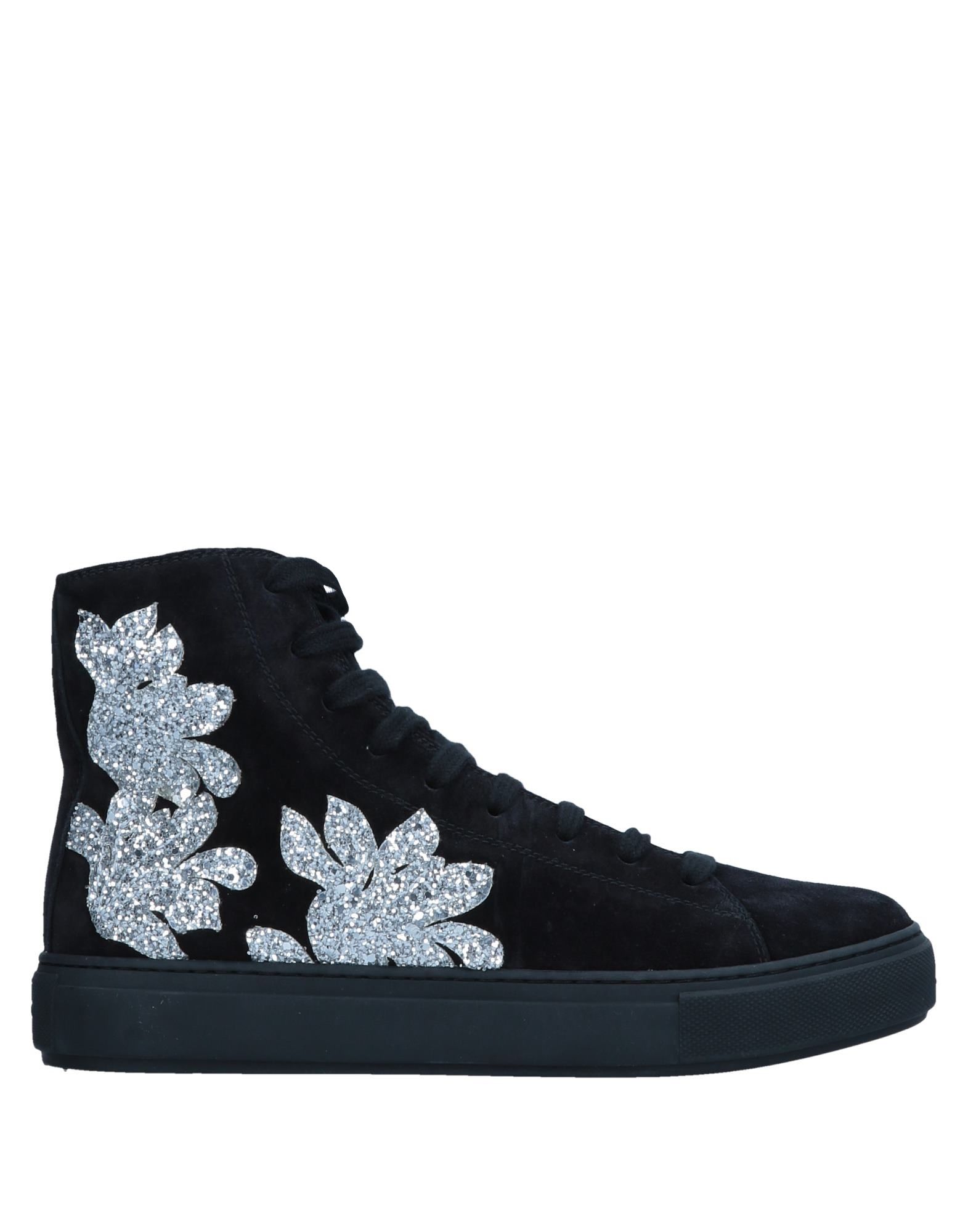 Gran descuento Zapatillas Pinko Mujer - Zapatillas Pinko Negro Gran descuento Zapatillas Negro Pinko Mujer - Zapatillas Pinko Negro Zapatillas a6f9ed