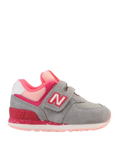 new balance fille 24