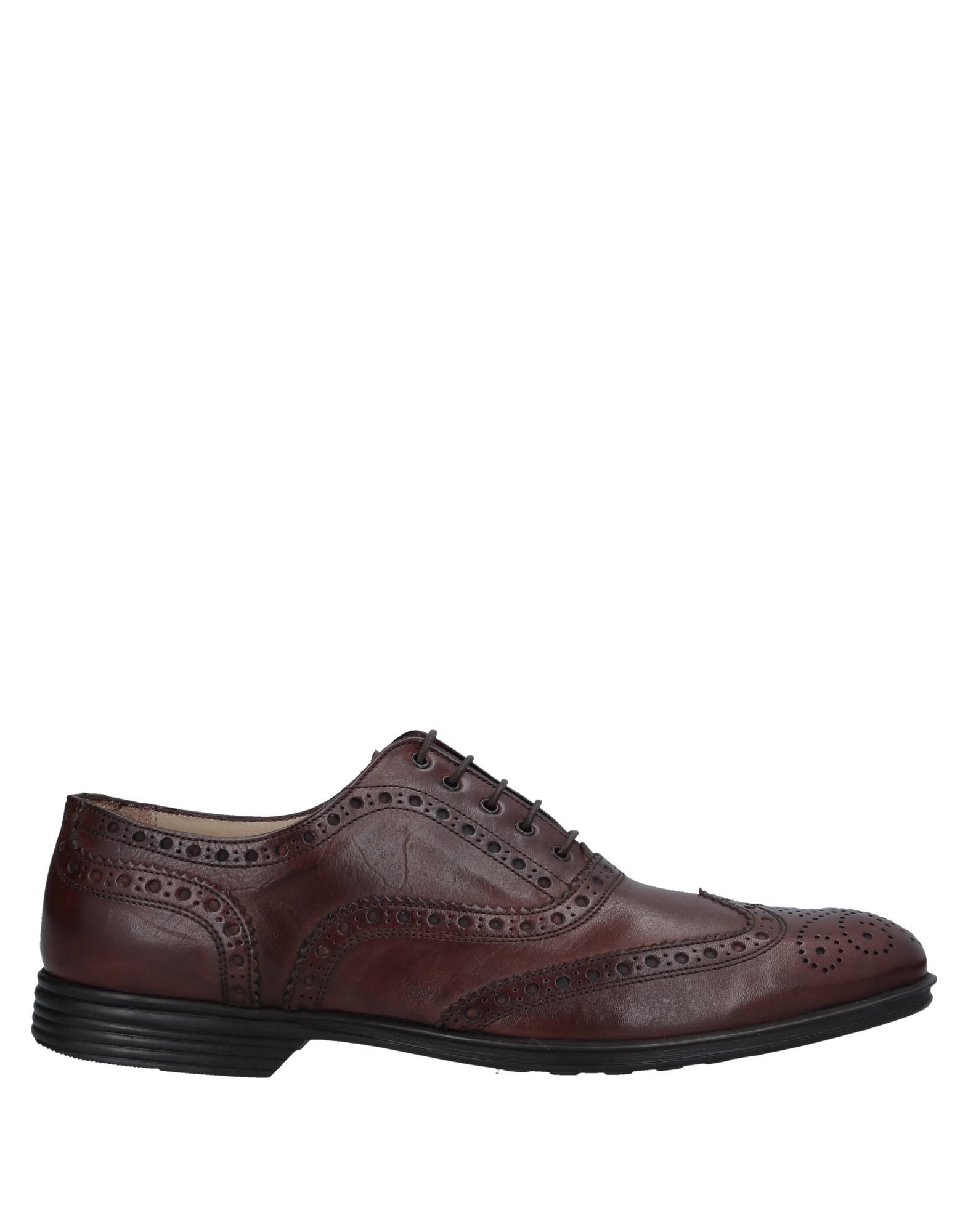 Stringate Baldinini Uomo - 11554888AE Scarpe economiche e buone Stringate Baldinini Uomo - 11554888AE Scarpe economiche e buone