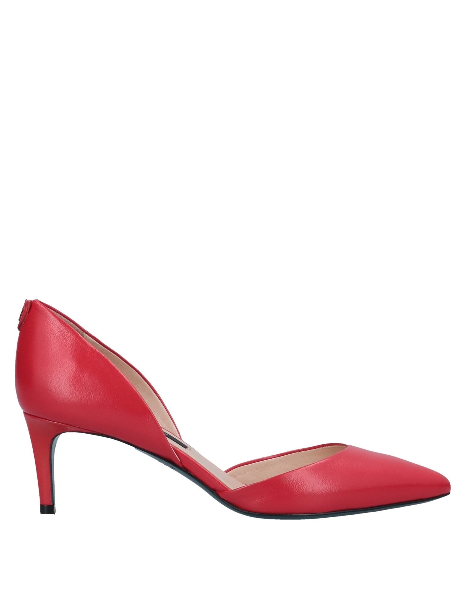 Décolleté Patrizia Pepe Donna - 11555022TV Décolleté Patrizia Pepe Donna - 11555022TV