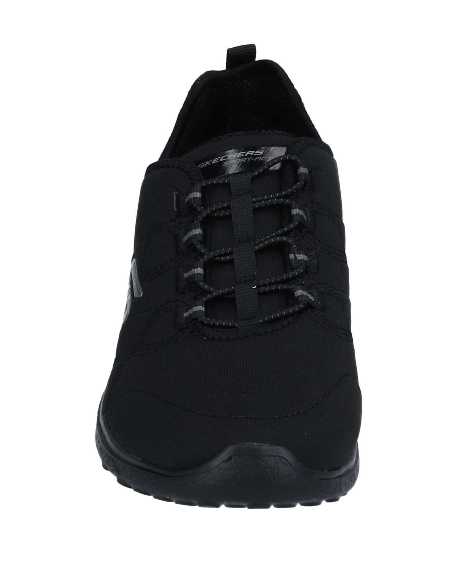 Recortes de precios estacionales, beneficios de descuento Zapatillas Negro Skechers Mujer - Zapatillas Skechers Negro Zapatillas 083b25 Recortes de precios estacionales, beneficios de descuento Zapatillas Negro Skechers Mujer - Zapatillas Skechers Negro Zapatillas 083b25