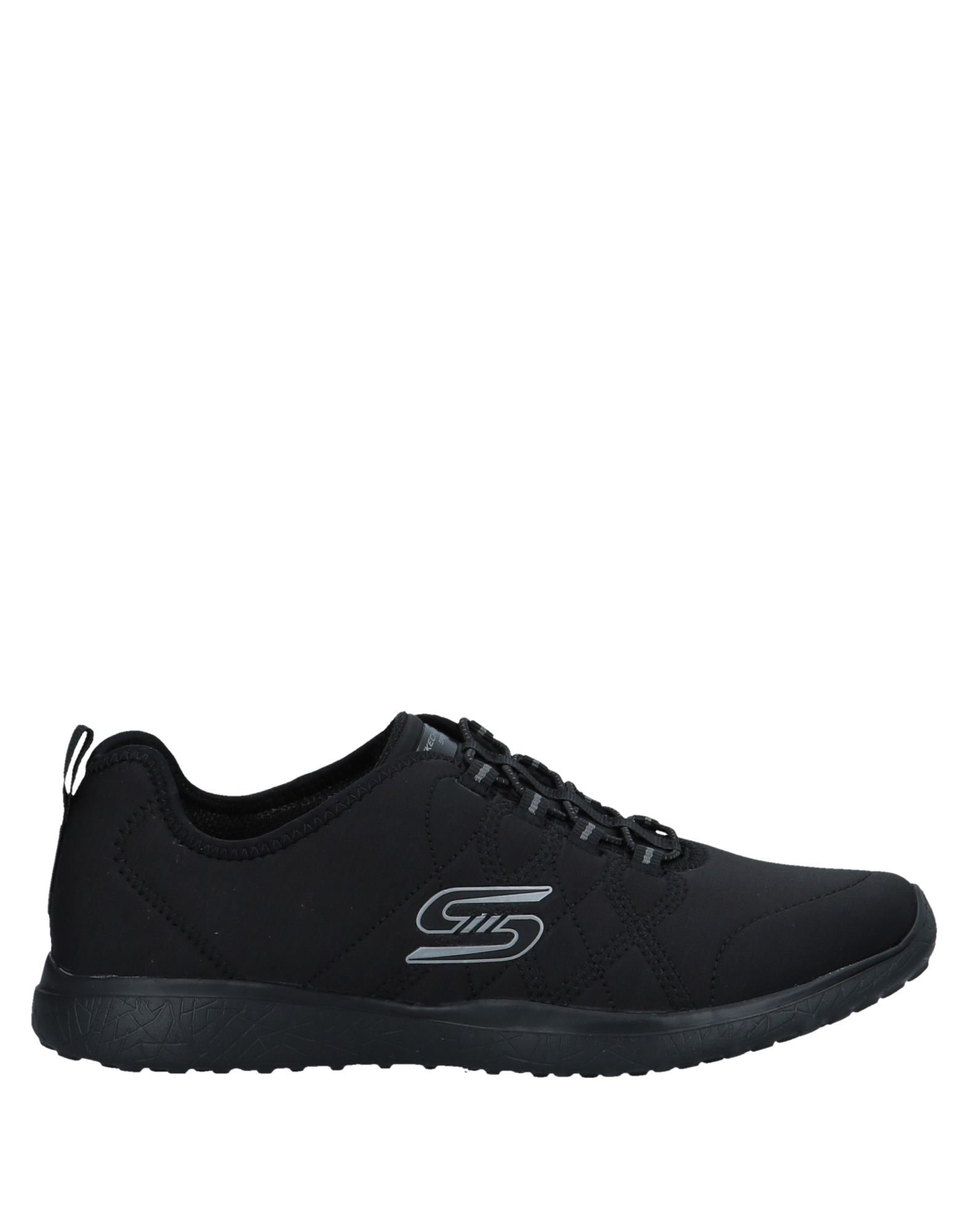 Recortes de precios estacionales, beneficios de descuento Zapatillas Skechers Mujer - Zapatillas Skechers Negro Recortes de precios estacionales, beneficios de descuento Zapatillas Negro Skechers Mujer - Zapatillas Skechers Negro Zapatillas 083b25