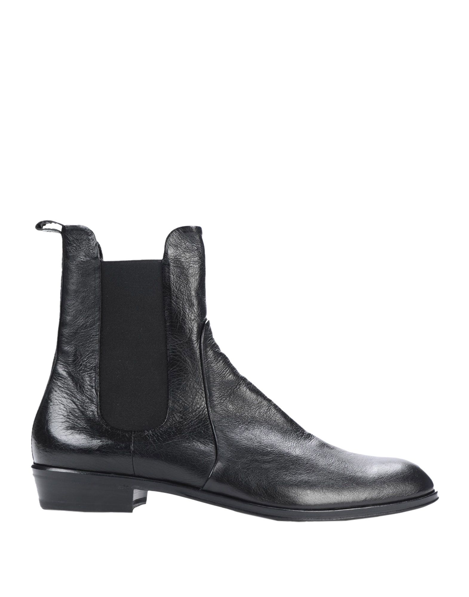 Leombruni Agl Giusti Stiefelette Attilio Damen R35jqc4AL