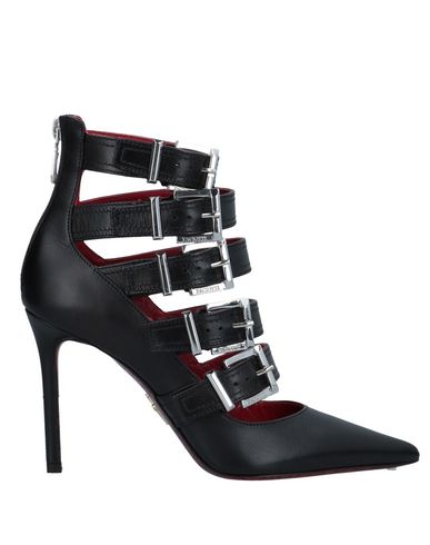 ZOOM CESARE PACIOTTI - Pump