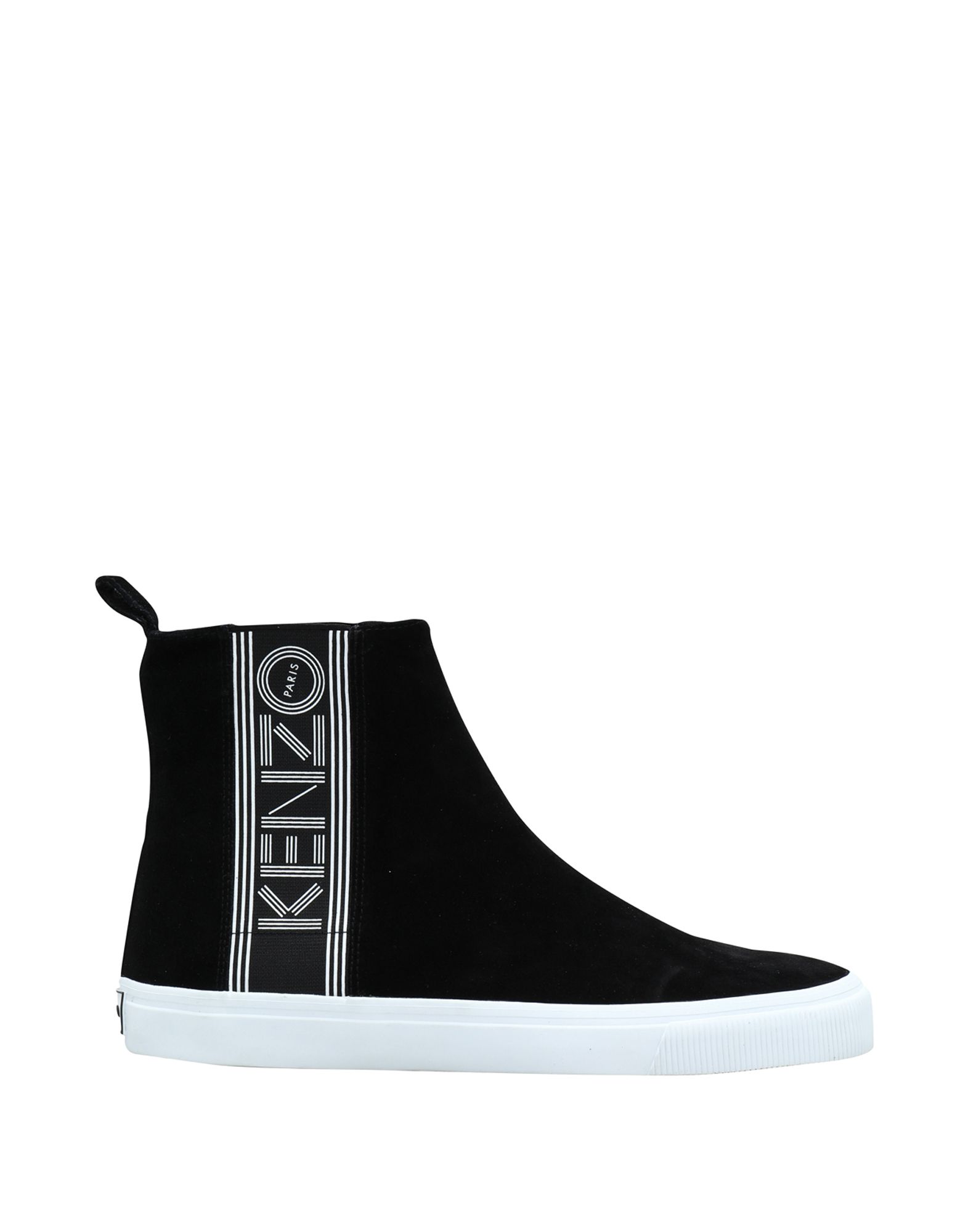 Kenzo Kapri High Top Sneakers 11555272JR Gute Qualität beliebte Schuhe Kenzo Kapri High Top Sneakers 11555272JR Gute Qualität beliebte Schuhe