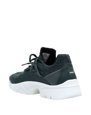 Tiempo limitado especial Zapatillas Kzo Sonic - Zapatillas - Sonic Mujer - Zapatillas Kzo Verde petróleo 49f699 Tiempo limitado especial Zapatillas Kzo Sonic - Zapatillas - Sonic Mujer - Zapatillas Kzo Verde petróleo 49f699