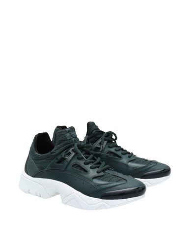 Tiempo limitado especial Zapatillas Kzo Sonic - Zapatillas - Sonic Mujer - Zapatillas Kzo Verde petróleo 49f699 Tiempo limitado especial Zapatillas Kzo Sonic - Zapatillas - Sonic Mujer - Zapatillas Kzo Verde petróleo 49f699
