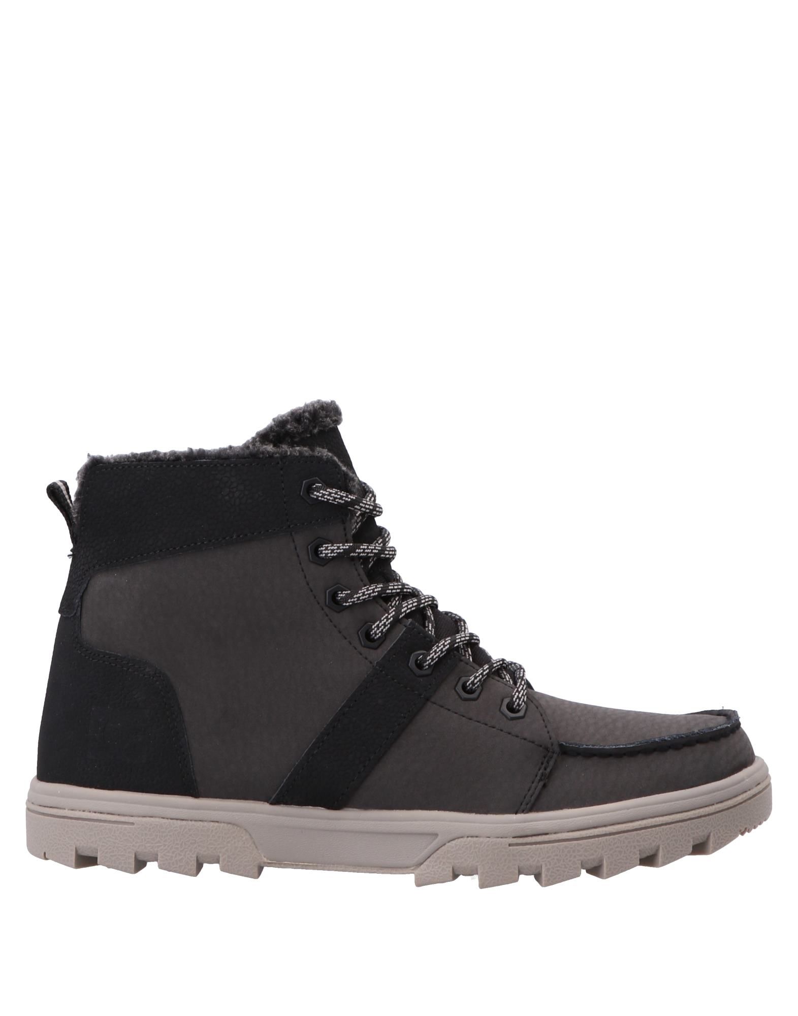 Stivaletti Dc Shoecousa Uomo - 11555466DU Stivaletti Dc Shoecousa Uomo - 11555466DU