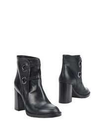 Boots High Heels Women - Sale Boots High Heels - YOOX United States ...