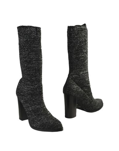 ZOOM FABRIZIO CHINI - Bottes