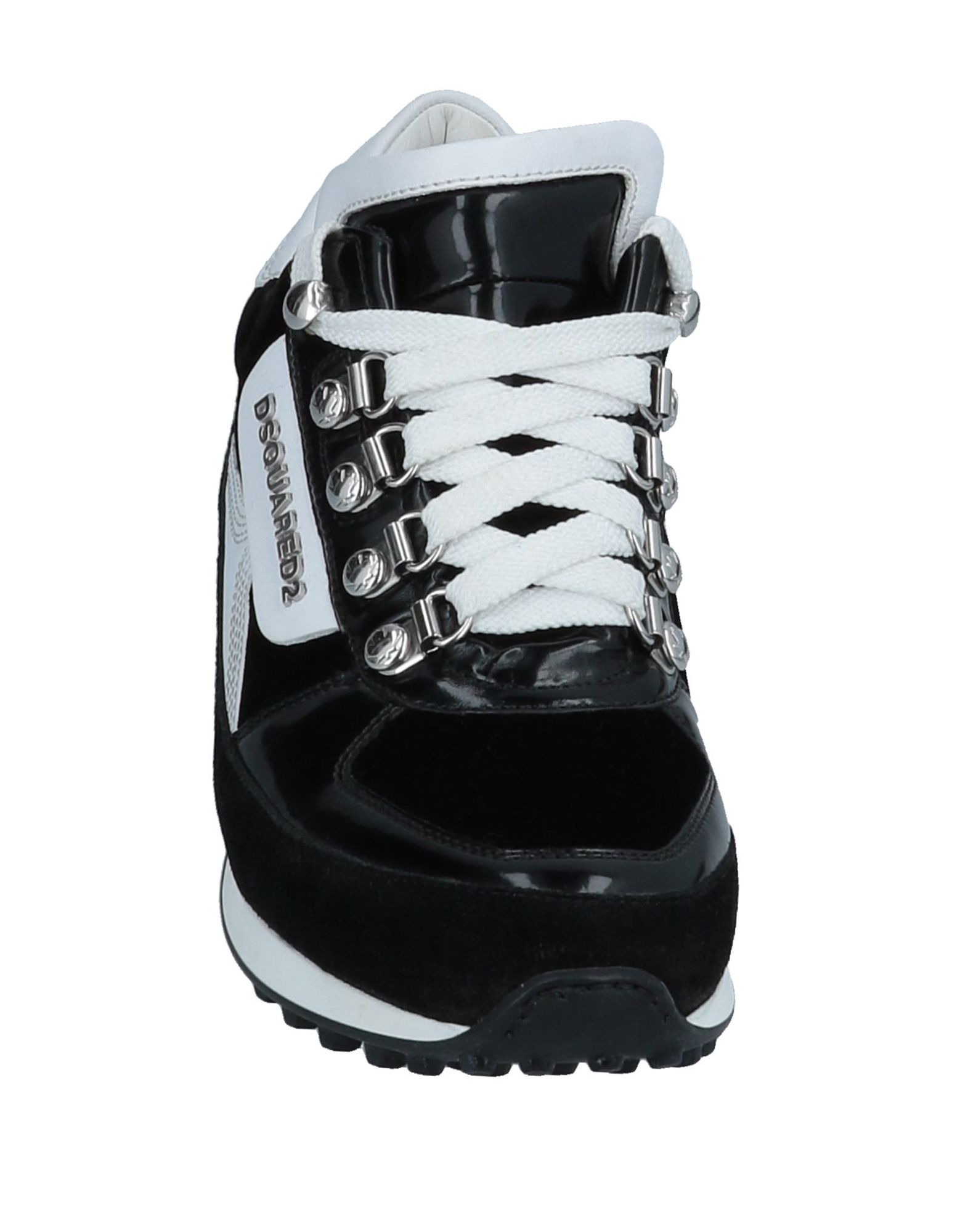 Descuento de la marca marca la Zapatillas Dsquared2 Mujer - Zapatillas Dsquared2 Azul francés 395076 Descuento de la marca marca la Zapatillas Dsquared2 Mujer - Zapatillas Dsquared2 Azul francés 395076