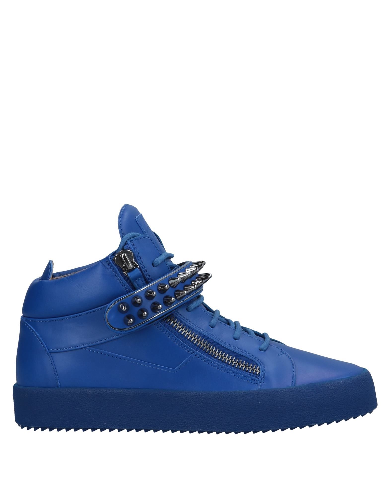 Giuseppe Zanotti Sneakers Herren 11555845TE Gute Qualität beliebte Schuhe Giuseppe Zanotti Sneakers Herren 11555845TE Gute Qualität beliebte Schuhe