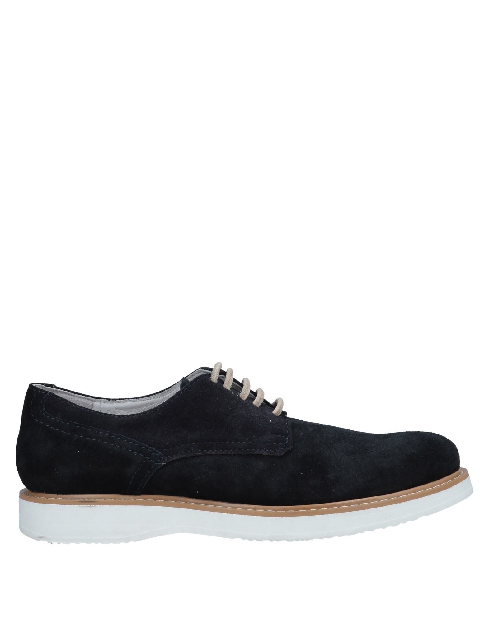Stringate Marc May Uomo - 11555878NN Stringate Marc May Uomo - 11555878NN